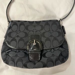 Coach Crossbody